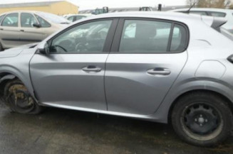 Pedale d'accelerateur PEUGEOT 208 2