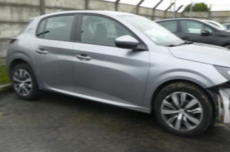 Pedale d'accelerateur PEUGEOT 208 2