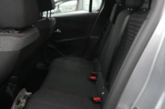 Pedale d'accelerateur PEUGEOT 208 2