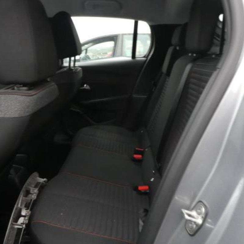 Pedale d'accelerateur PEUGEOT 208 2 Photo n°19