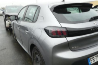 Pedale d'accelerateur PEUGEOT 208 2