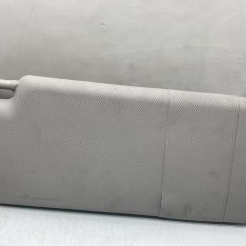 Pare soleil gauche TOYOTA AVENSIS 3 Photo n°3