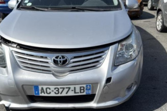 Pare soleil gauche TOYOTA AVENSIS 3
