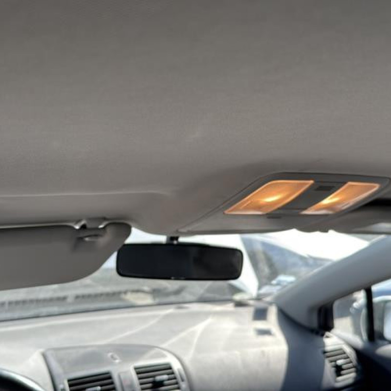 Pare soleil gauche TOYOTA AVENSIS 3 Photo n°20