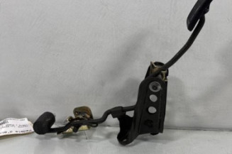 Pedale d'accelerateur TOYOTA YARIS 1 Photo n°1