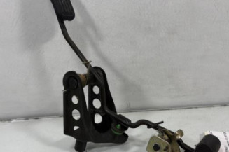 Pedale d'accelerateur TOYOTA YARIS 1