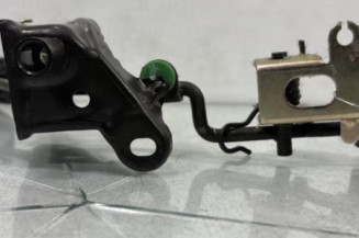 Pedale d'accelerateur TOYOTA YARIS 1
