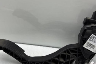 Pedale d'accelerateur PEUGEOT 208 1 Photo n°1