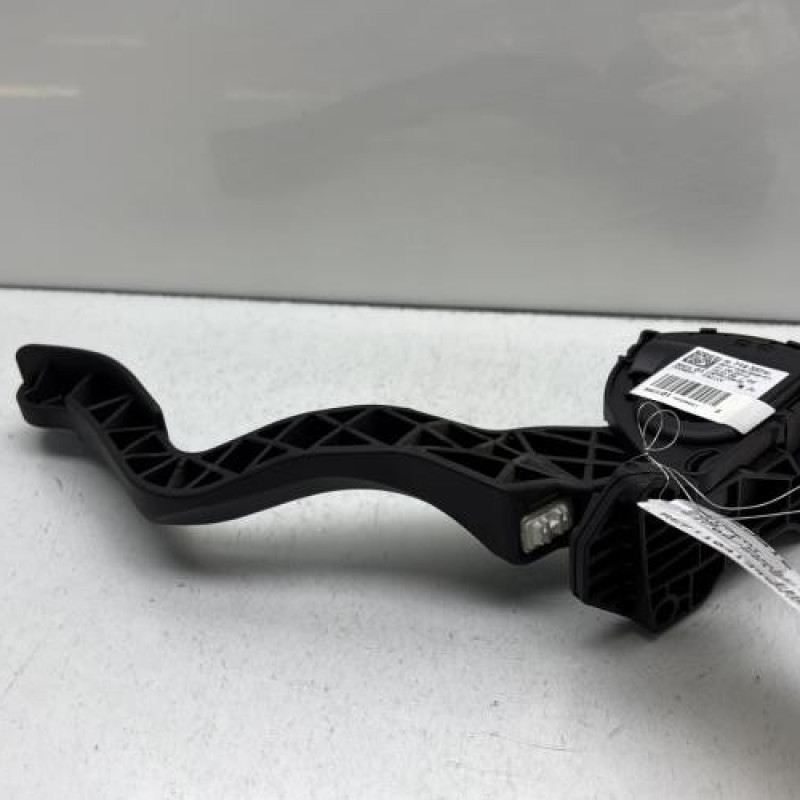 Pedale d'accelerateur PEUGEOT 208 1 Photo n°5