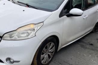 Pedale d'accelerateur PEUGEOT 208 1