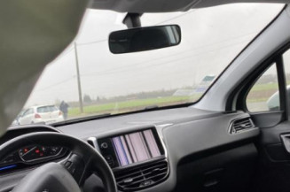 Pedale d'accelerateur PEUGEOT 208 1