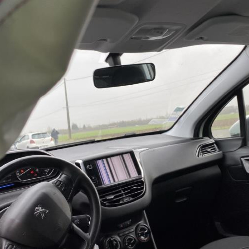 Pedale d'accelerateur PEUGEOT 208 1 Photo n°20