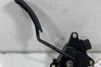 Pedale d'accelerateur RENAULT SCENIC 2