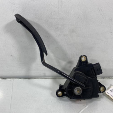 Pedale d'accelerateur RENAULT SCENIC 2