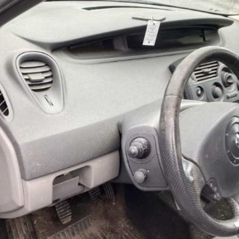 Pedale d'accelerateur RENAULT SCENIC 2 Photo n°18