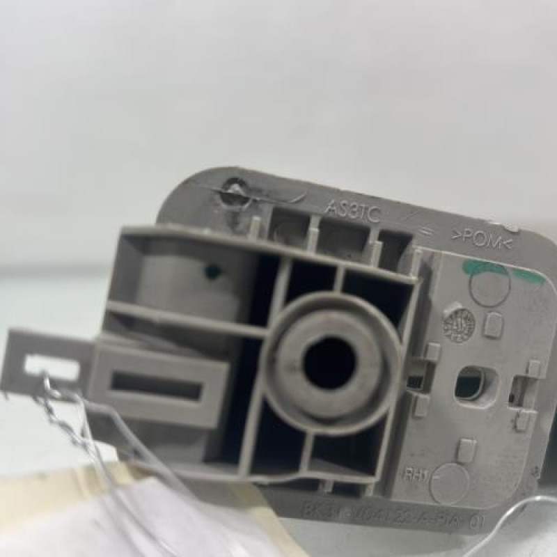 Pare soleil droit FORD TRANSIT 5 Photo n°3