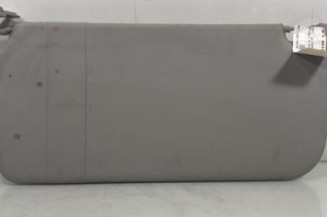 Pare soleil gauche FORD TRANSIT 5 Photo n°1