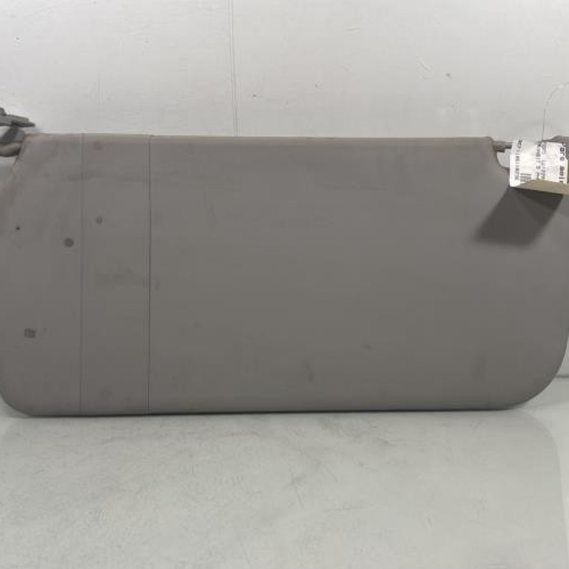 Pare soleil gauche FORD TRANSIT 5 Photo n°1