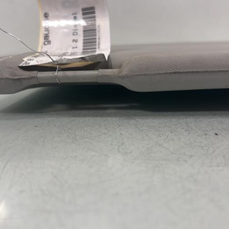 Pare soleil gauche FORD TRANSIT 5 Photo n°4