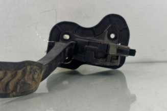 Pedale d'accelerateur FORD TRANSIT 5 Photo n°1