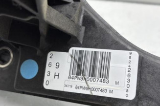 Pedale d'embrayage PEUGEOT 208 2