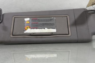 Pare soleil gauche RENAULT MEGANE 1 Photo n°1