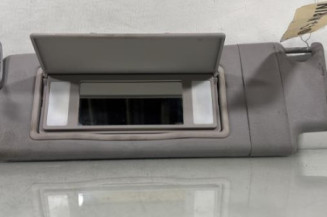 Pare soleil gauche RENAULT MEGANE 1