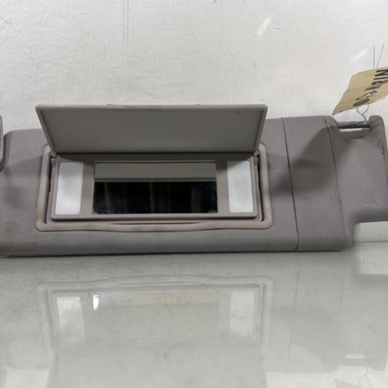 Pare soleil gauche RENAULT MEGANE 1 Photo n°2