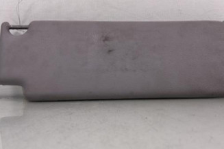 Pare soleil gauche RENAULT MEGANE 1