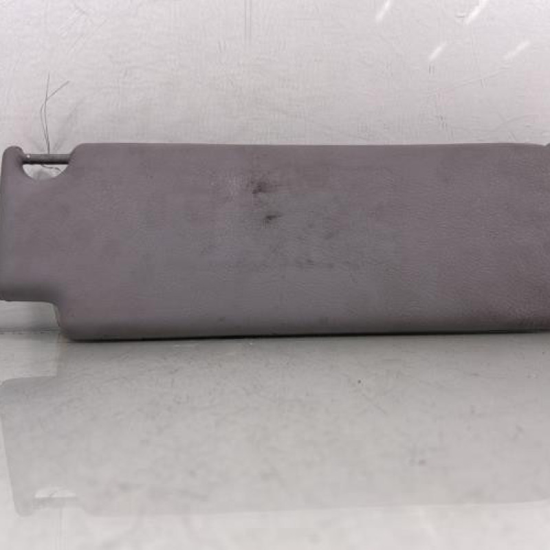 Pare soleil gauche RENAULT MEGANE 1 Photo n°3