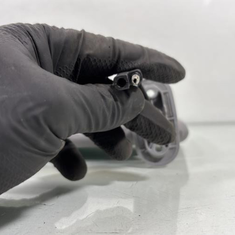 Pare soleil gauche RENAULT MEGANE 1 Photo n°4