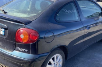 Pare soleil gauche RENAULT MEGANE 1