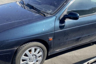 Pare soleil gauche RENAULT MEGANE 1