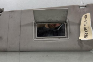 Pare soleil gauche PEUGEOT PARTNER 2