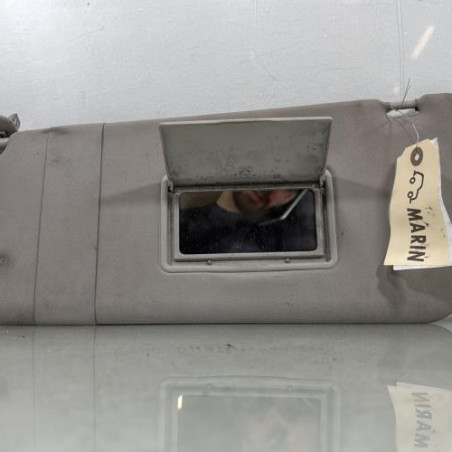 Pare soleil gauche PEUGEOT PARTNER 2