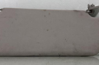 Pare soleil gauche PEUGEOT PARTNER 2