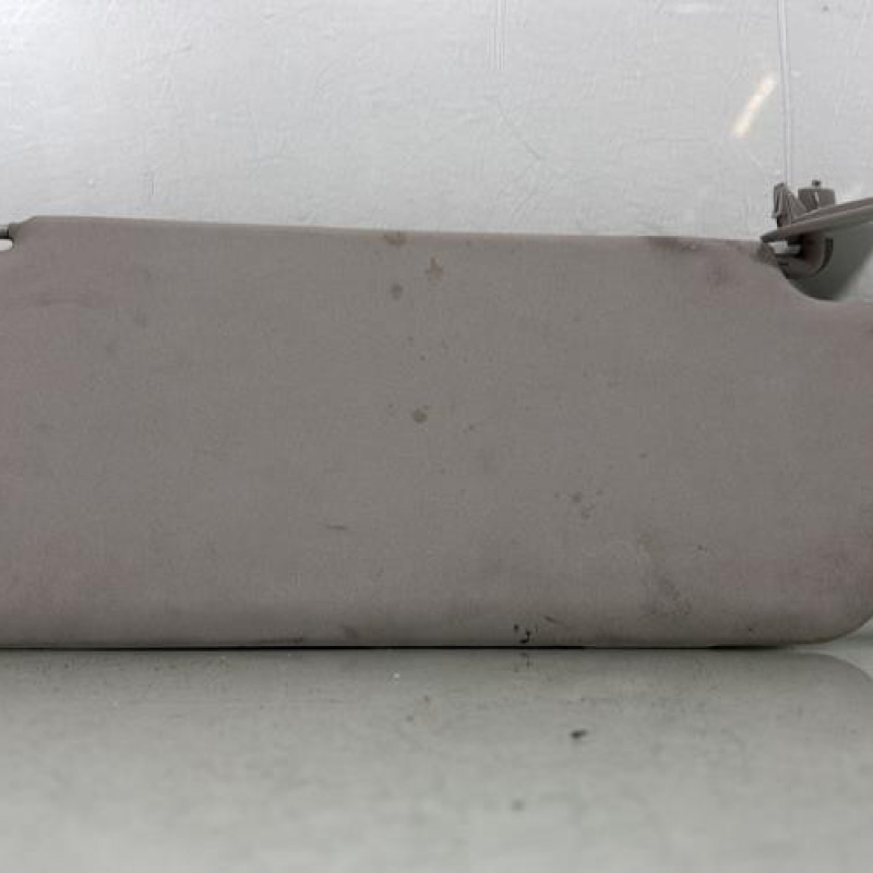 Pare soleil gauche PEUGEOT PARTNER 2 Photo n°3