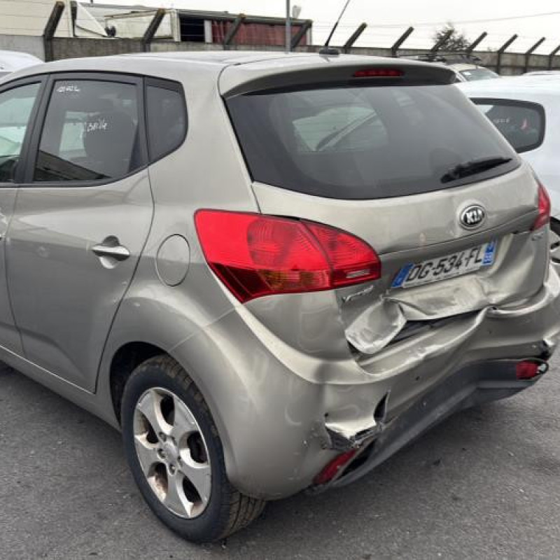 Porte avant gauche KIA VENGA Photo n°10