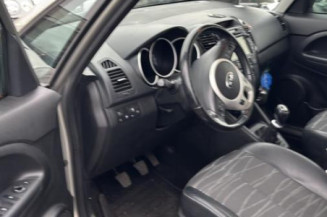 Porte avant gauche KIA VENGA