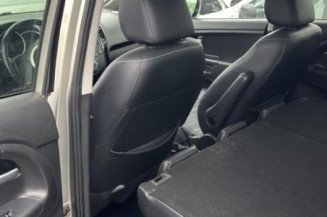 Porte avant gauche KIA VENGA