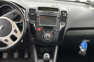Porte avant gauche KIA VENGA