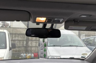 Porte avant gauche KIA VENGA