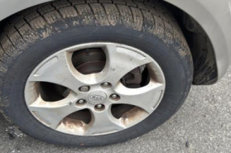 Porte avant gauche KIA VENGA