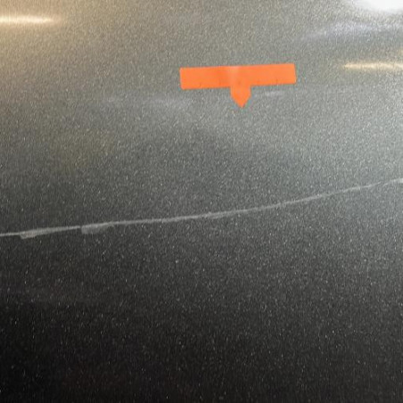 Porte arriere droit PEUGEOT 207