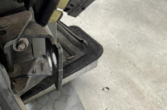 Porte arriere droit PEUGEOT 207