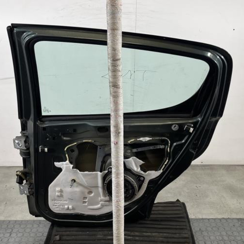 Porte arriere droit PEUGEOT 207 Photo n°6