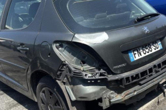Porte arriere droit PEUGEOT 207