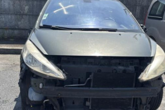 Porte arriere droit PEUGEOT 207