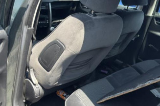 Porte arriere droit PEUGEOT 207