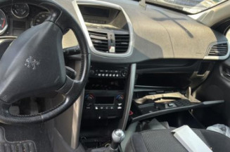 Porte arriere droit PEUGEOT 207